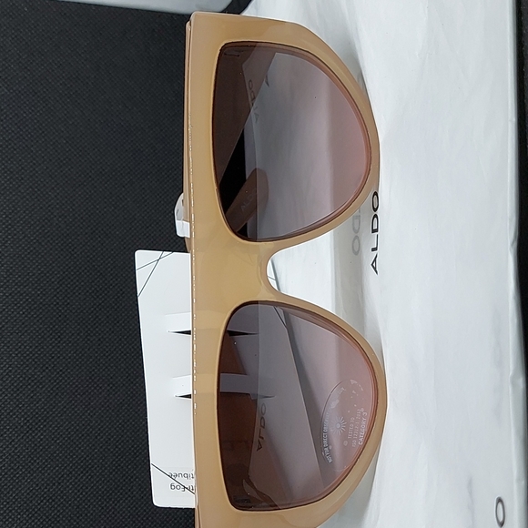 Aldo Squaretop Sunglasses - Picture 1 of 6
